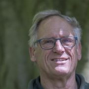 Bert Verbeek, hovenier